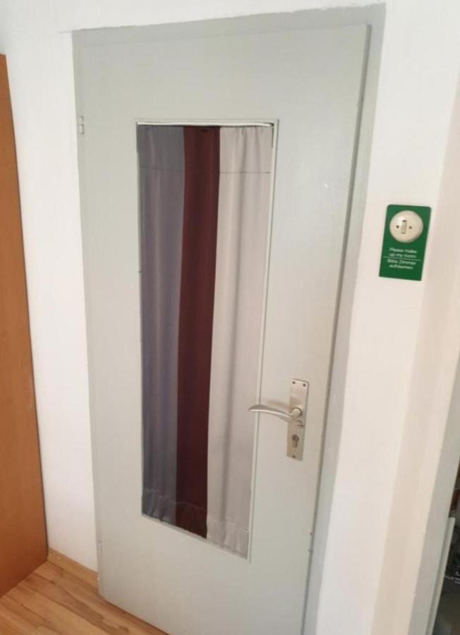 Pension Birgit Rothenburg ob der Tauber Luaran gambar