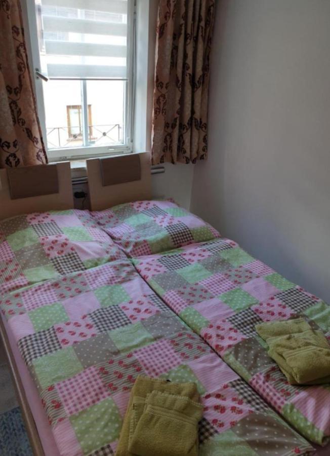 Pension Birgit Rothenburg ob der Tauber Luaran gambar