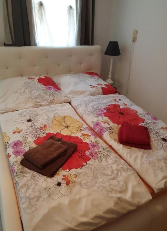 Pension Birgit Rothenburg ob der Tauber Luaran gambar