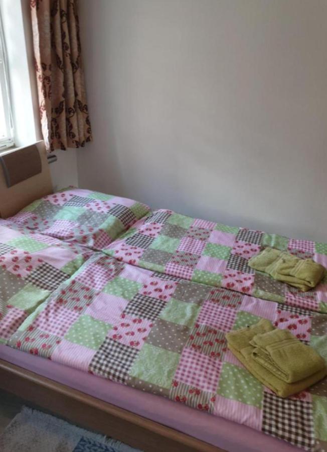 Pension Birgit Rothenburg ob der Tauber Luaran gambar