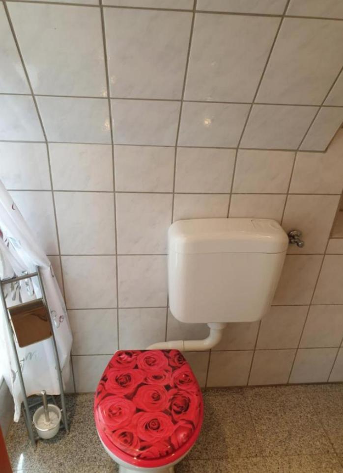 Pension Birgit Rothenburg ob der Tauber Luaran gambar