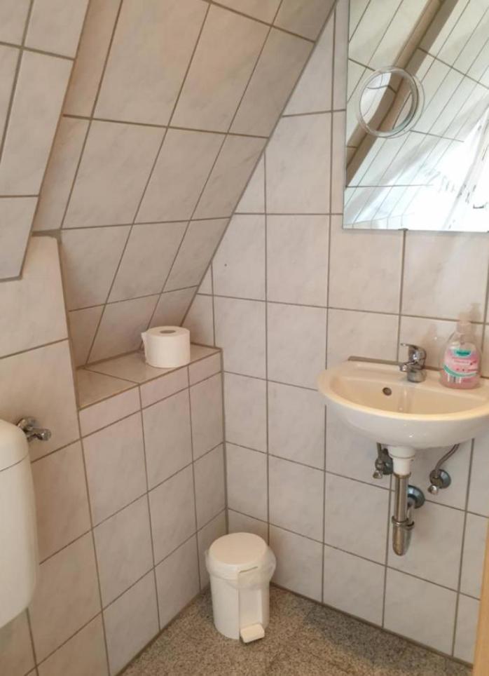 Pension Birgit Rothenburg ob der Tauber Luaran gambar