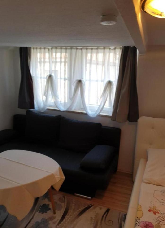 Pension Birgit Rothenburg ob der Tauber Luaran gambar